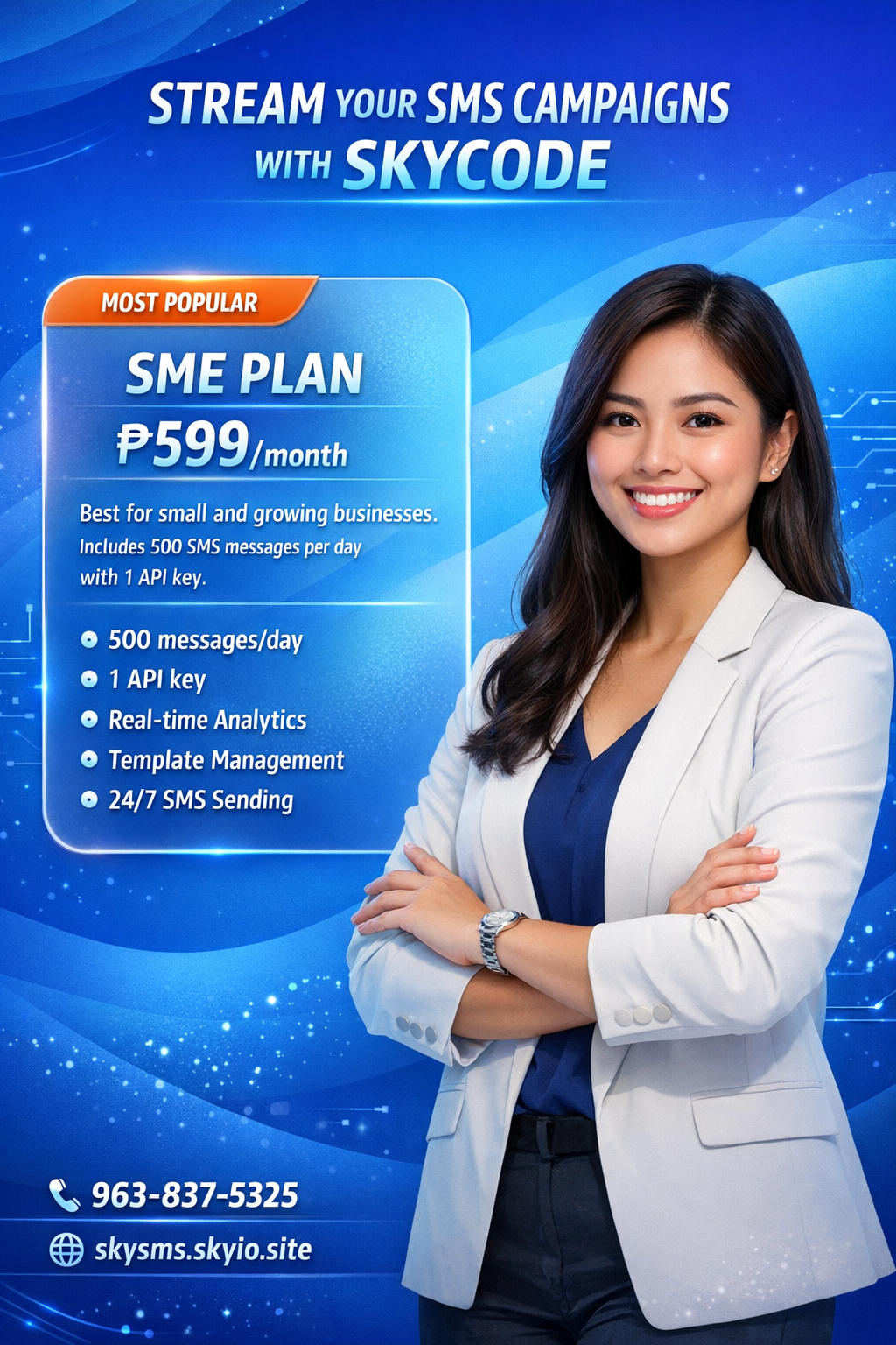 SME PLAN